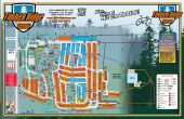 Park Map Timber Ridge Resort Traverse City MI