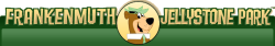 Frankenmuth Jellystone Park Logo